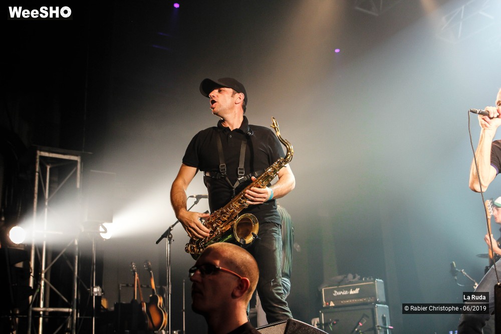 25/51 photos du spectacle La ruda