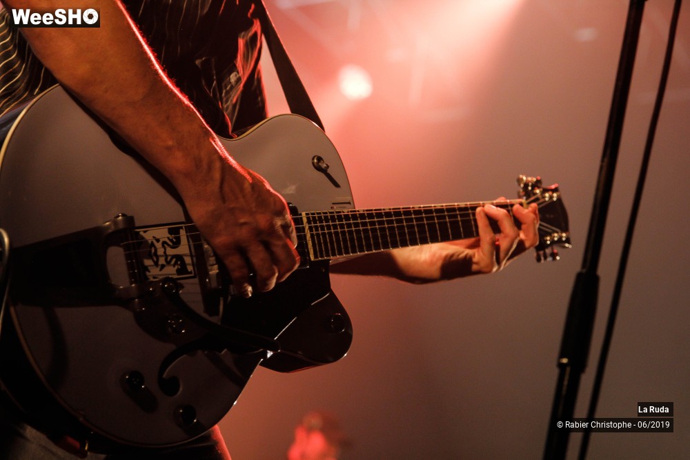 26/51 photos du spectacle La ruda