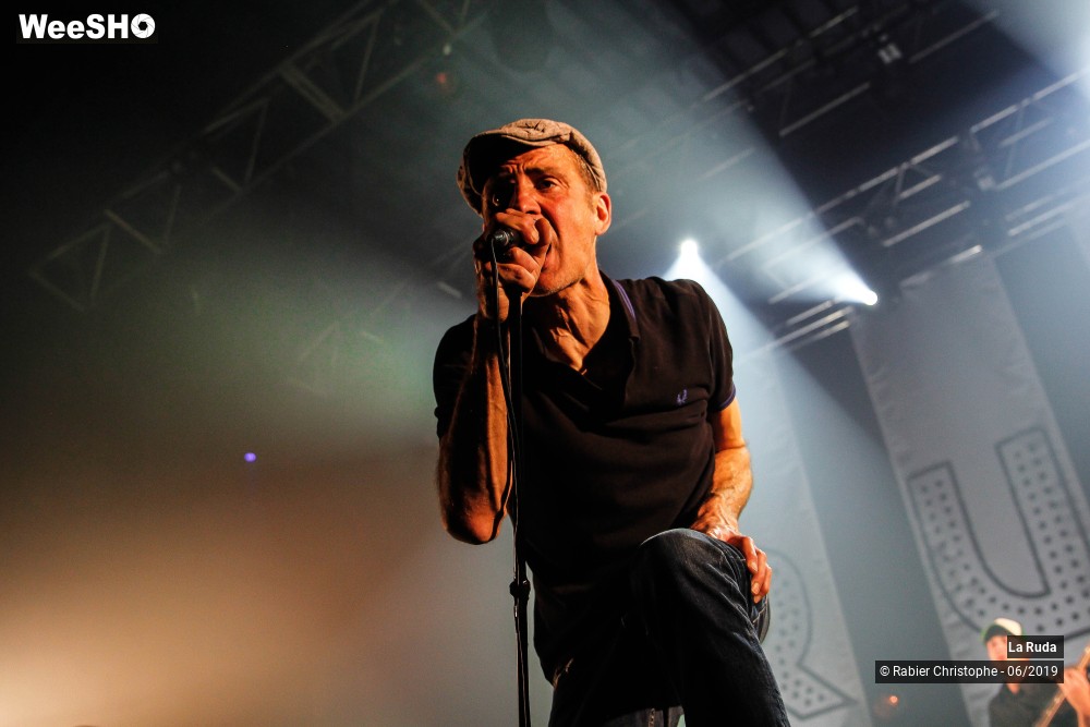 27/51 photos du spectacle La ruda