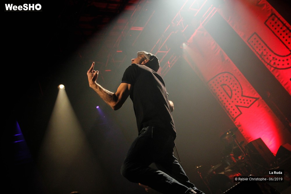 29/51 photos du spectacle La ruda