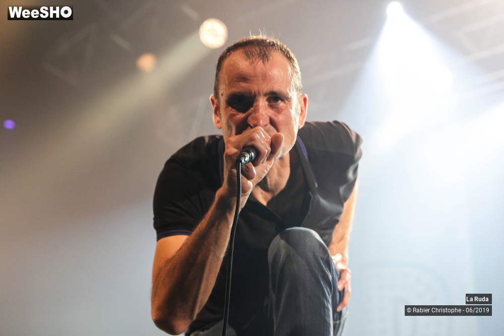 32/51 photos du spectacle La ruda