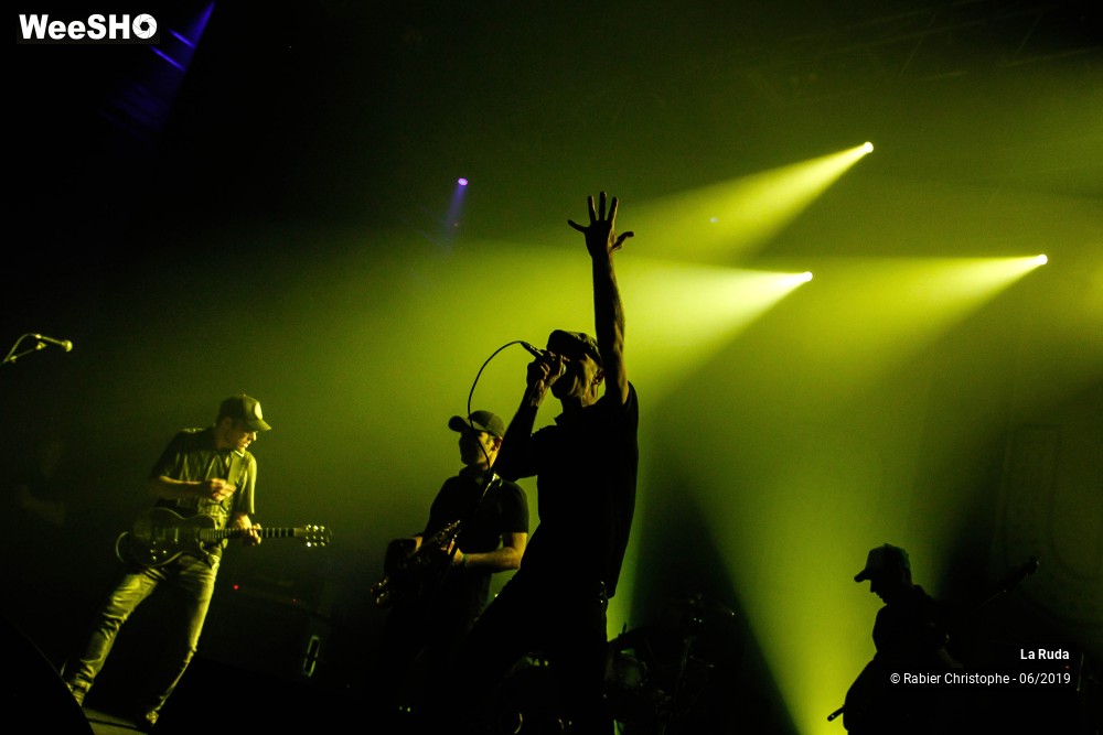 39/51 photos du spectacle La ruda