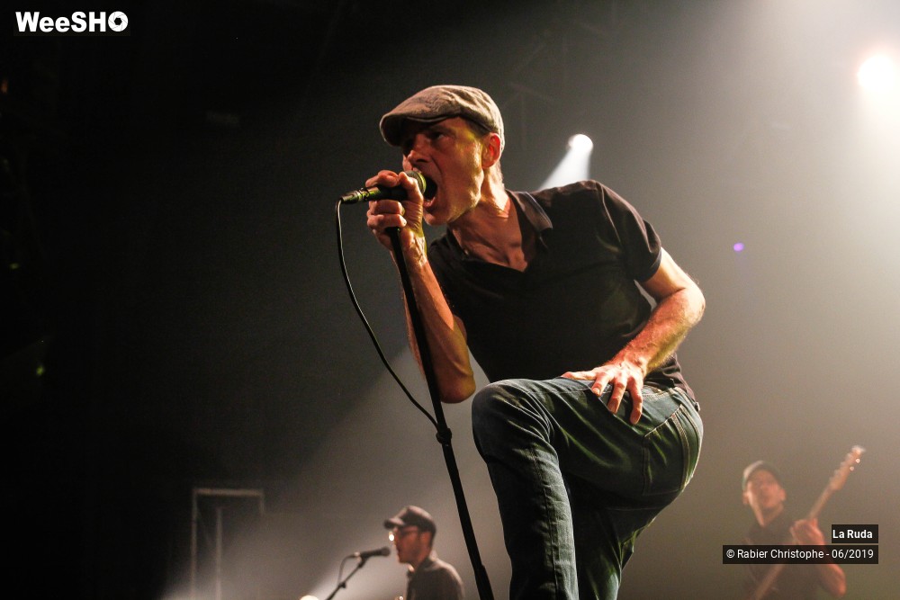 50/51 photos du spectacle La ruda