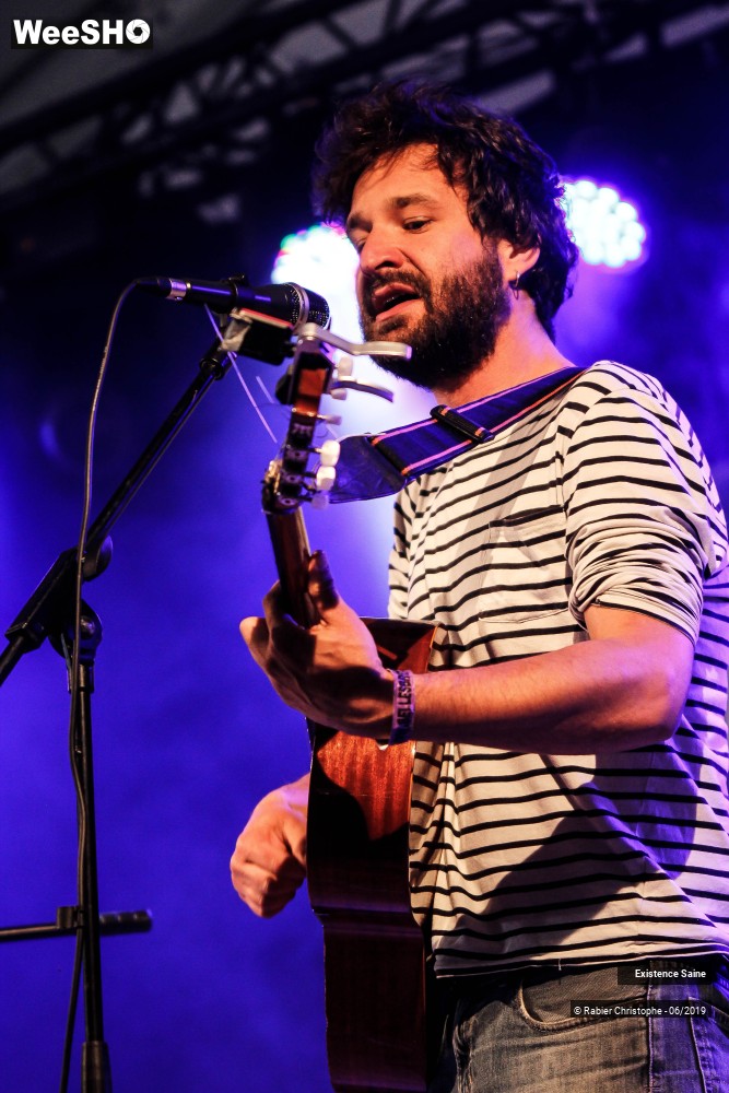 1/21 photos du spectacle Existence Saine