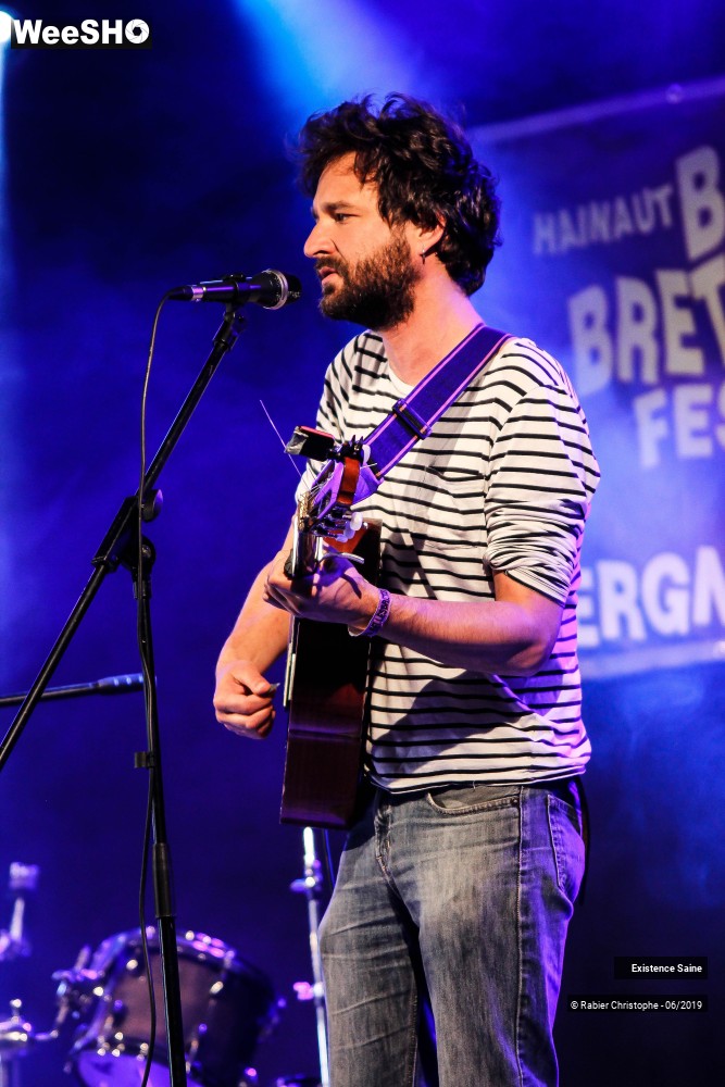 2/21 photos du spectacle Existence Saine