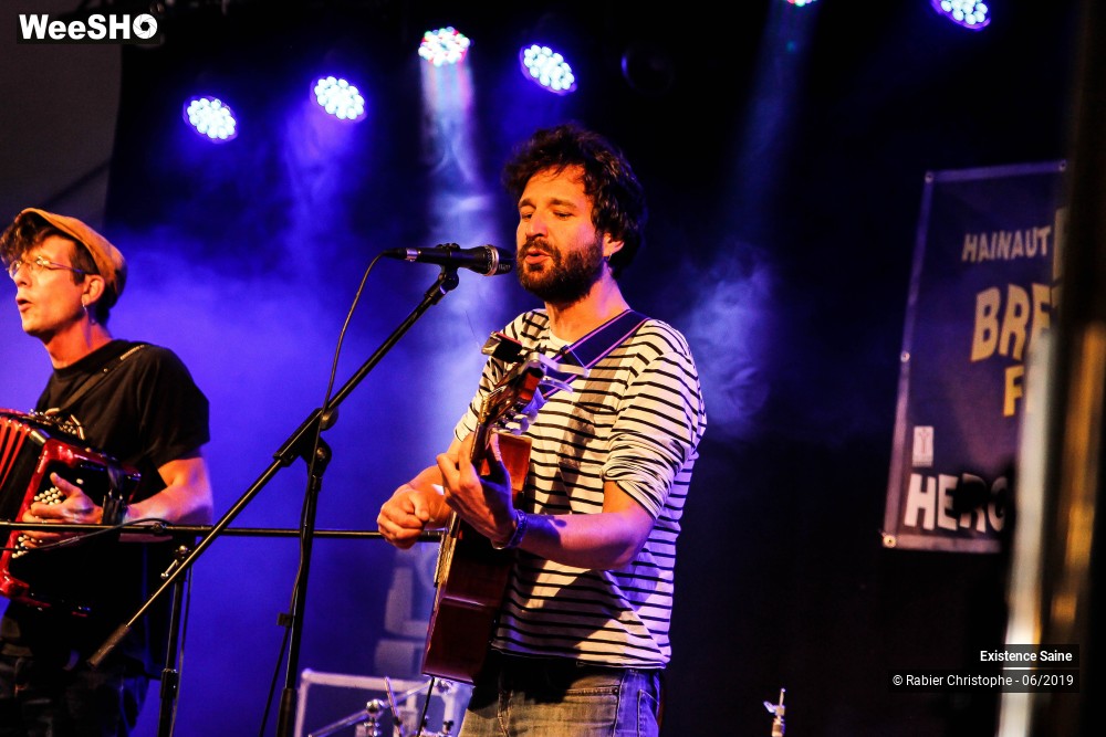 4/21 photos du spectacle Existence Saine