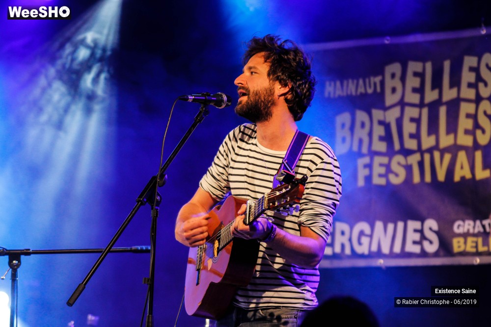 5/21 photos du spectacle Existence Saine