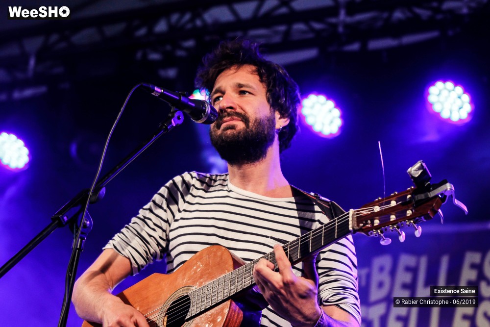 10/21 photos du spectacle Existence Saine