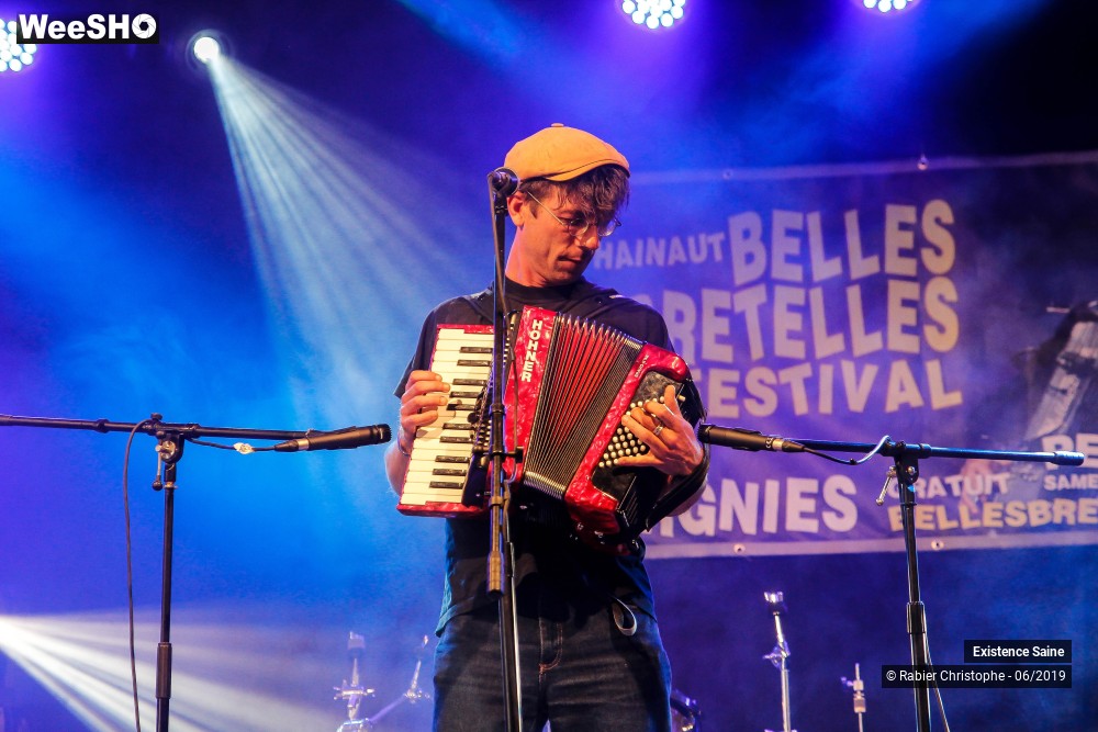 11/21 photos du spectacle Existence Saine