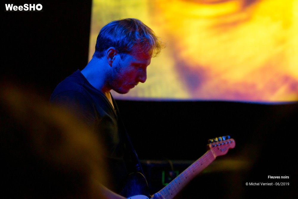 11/17 photos du spectacle Fleuves noirs
