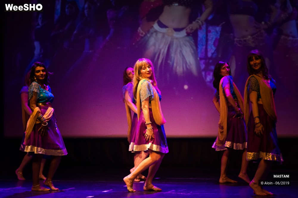 2/38 photos du spectacle Memories of India