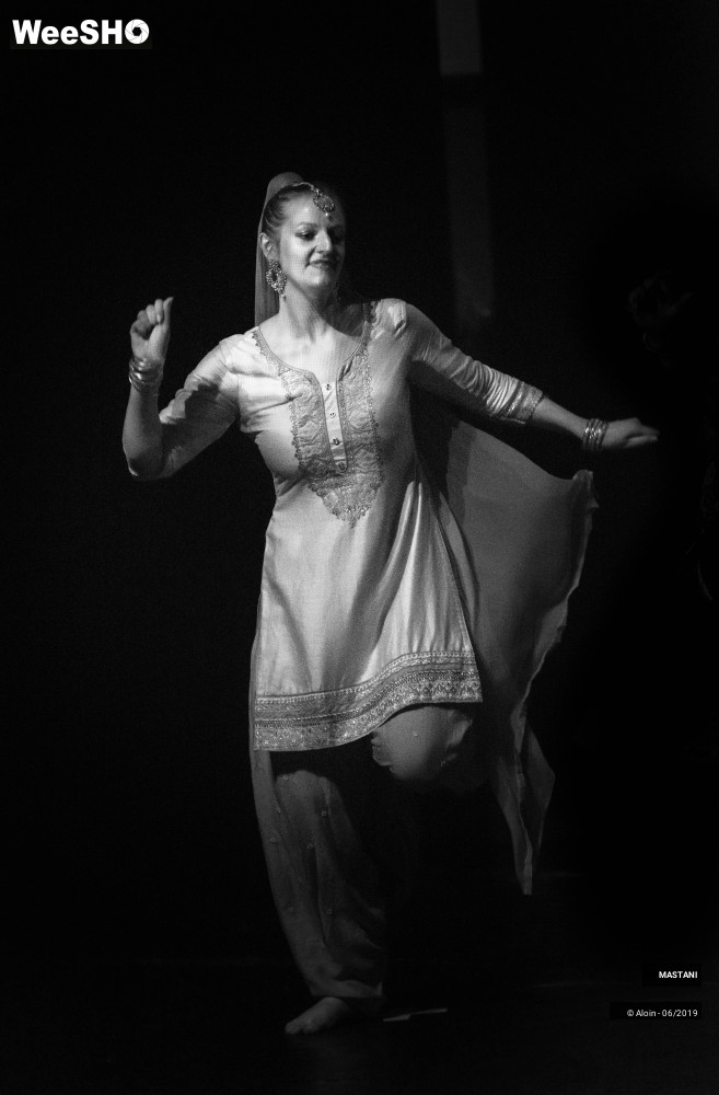 3/38 photos du spectacle Memories of India