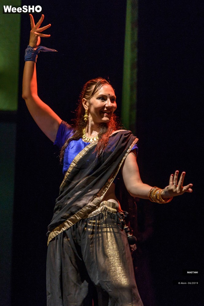 5/38 photos du spectacle Memories of India