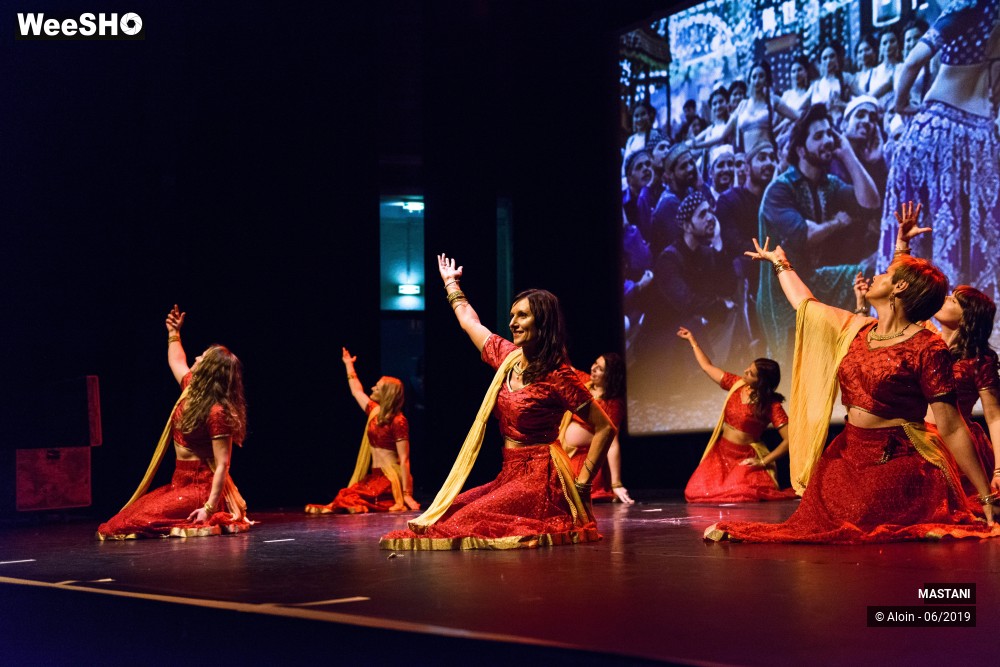 13/38 photos du spectacle Memories of India