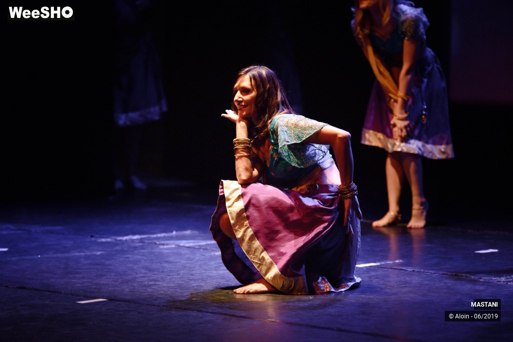 15/38 photos du spectacle Memories of India