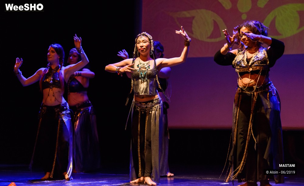 25/38 photos du spectacle Memories of India