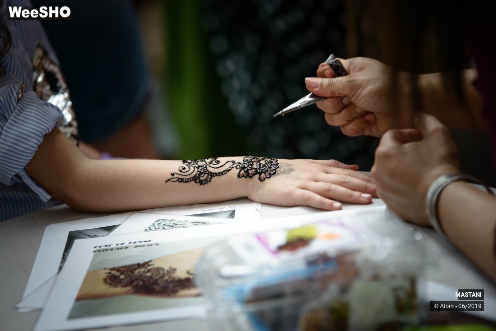 37/38 photos du spectacle Memories of India