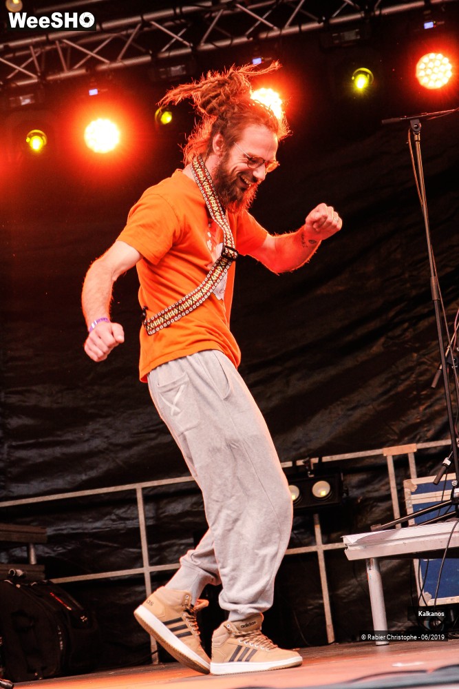 1/31 photos du spectacle Kalkanos