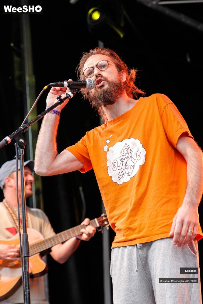 2/31 photos du spectacle Kalkanos