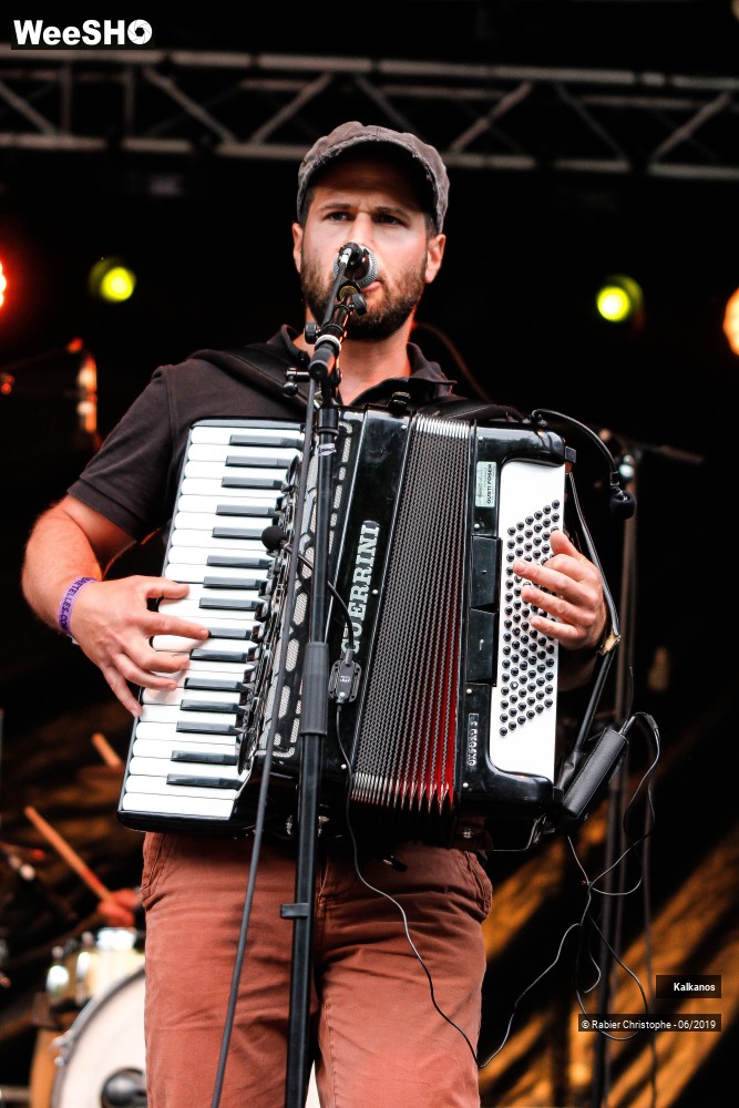 3/31 photos du spectacle Kalkanos