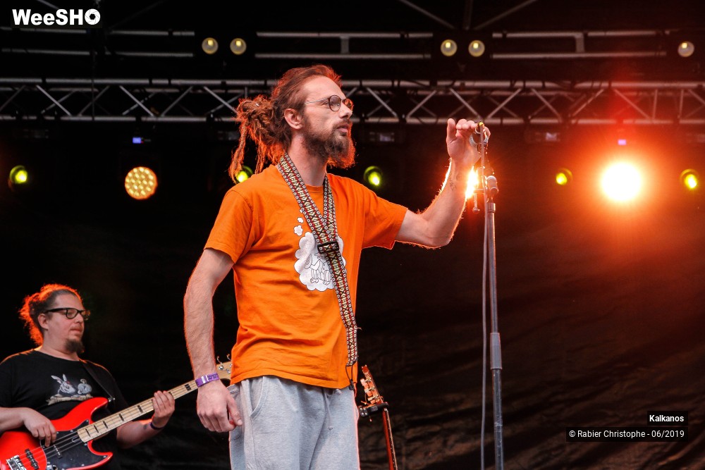 6/31 photos du spectacle Kalkanos