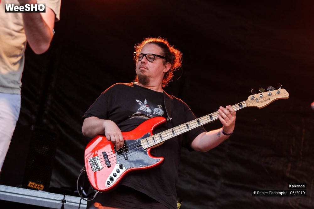 7/31 photos du spectacle Kalkanos