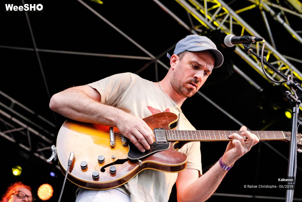 8/31 photos du spectacle Kalkanos