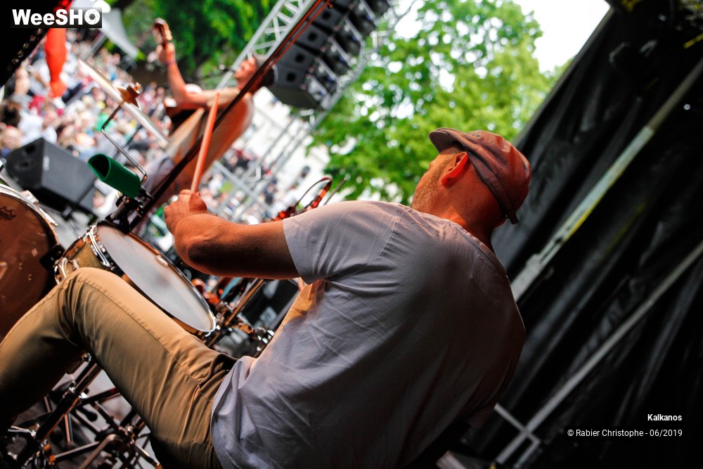 9/31 photos du spectacle Kalkanos