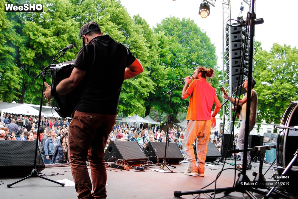 11/31 photos du spectacle Kalkanos