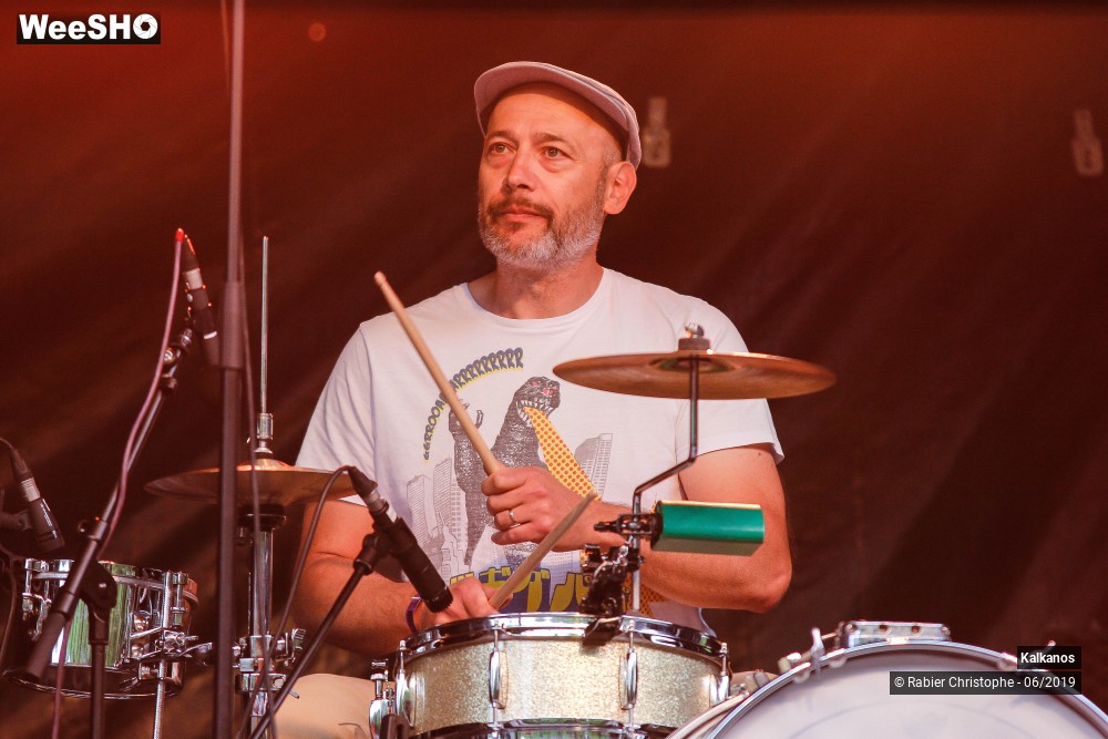 12/31 photos du spectacle Kalkanos