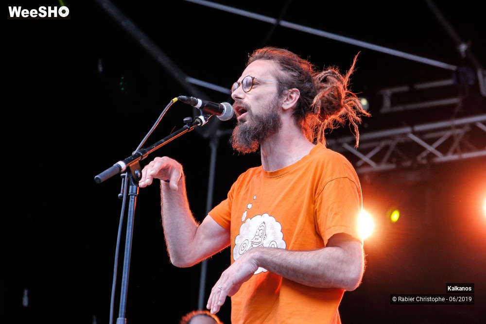 13/31 photos du spectacle Kalkanos