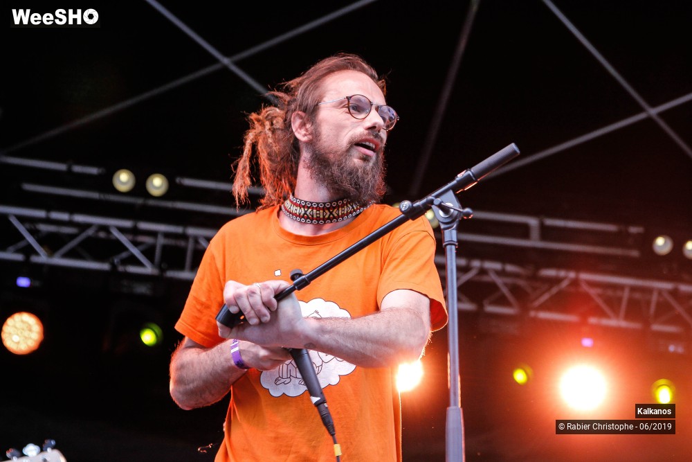 14/31 photos du spectacle Kalkanos