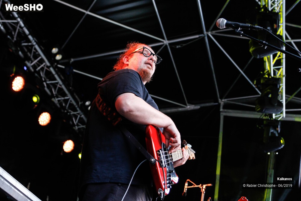 15/31 photos du spectacle Kalkanos