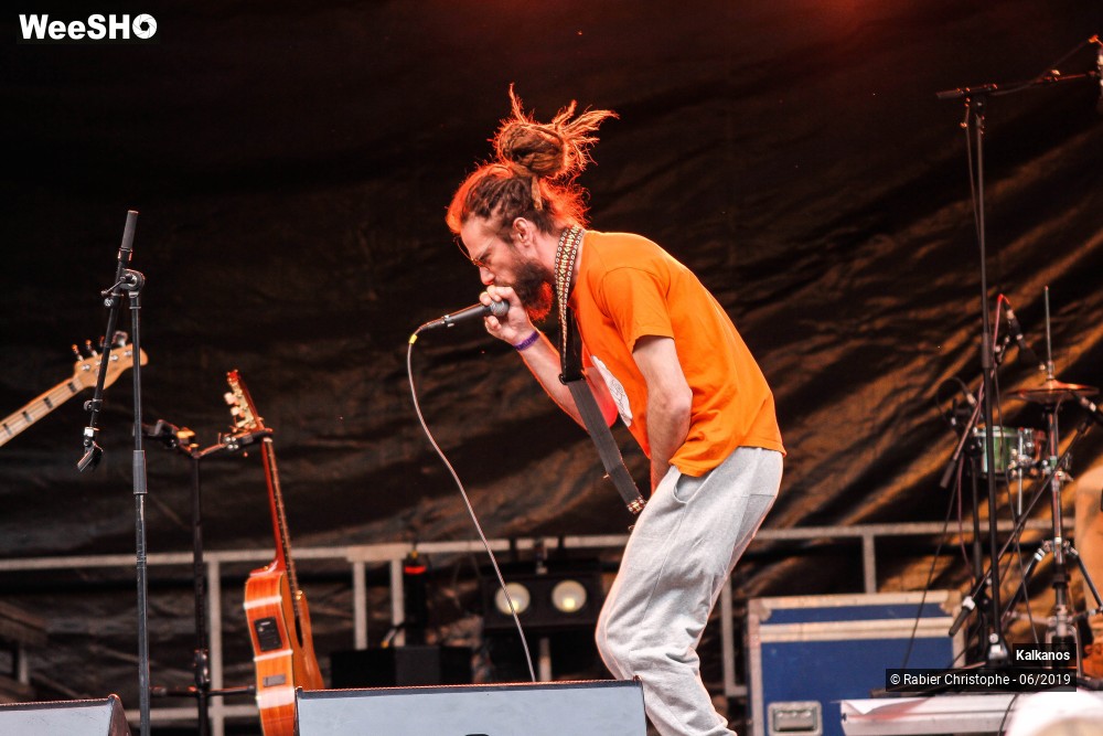 16/31 photos du spectacle Kalkanos