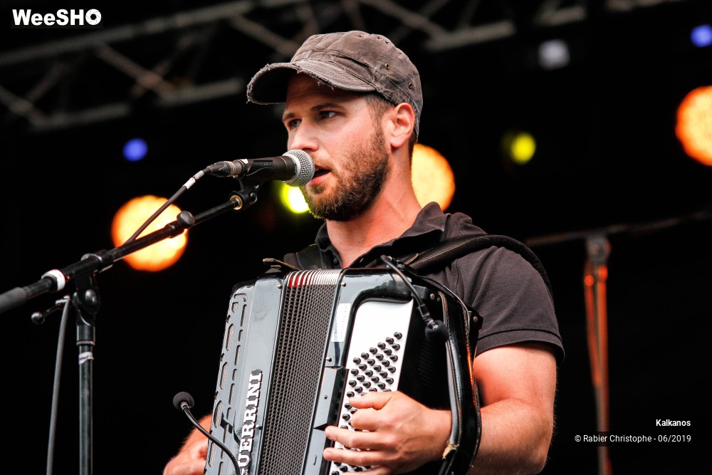 17/31 photos du spectacle Kalkanos