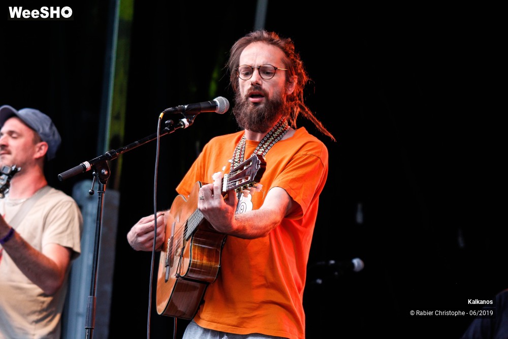 23/31 photos du spectacle Kalkanos