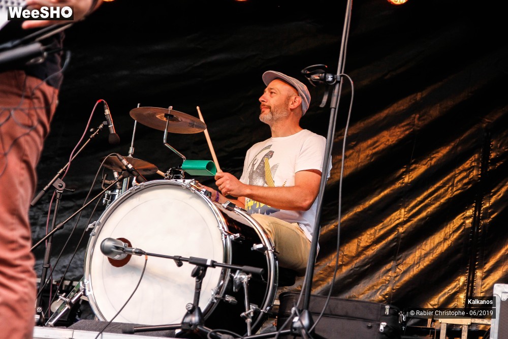 26/31 photos du spectacle Kalkanos