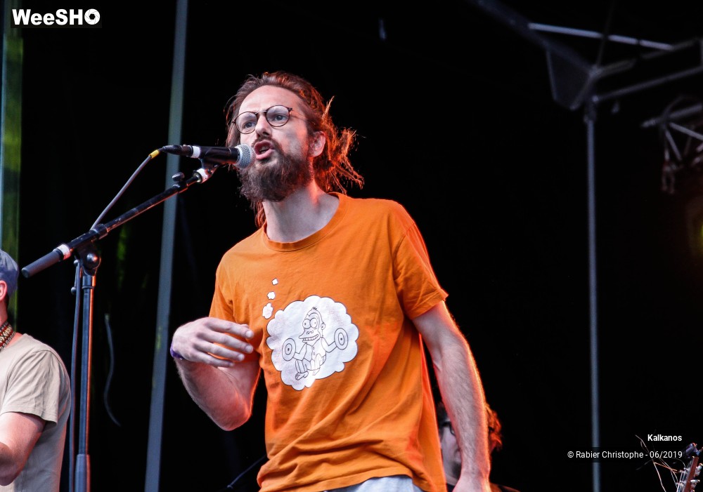 27/31 photos du spectacle Kalkanos