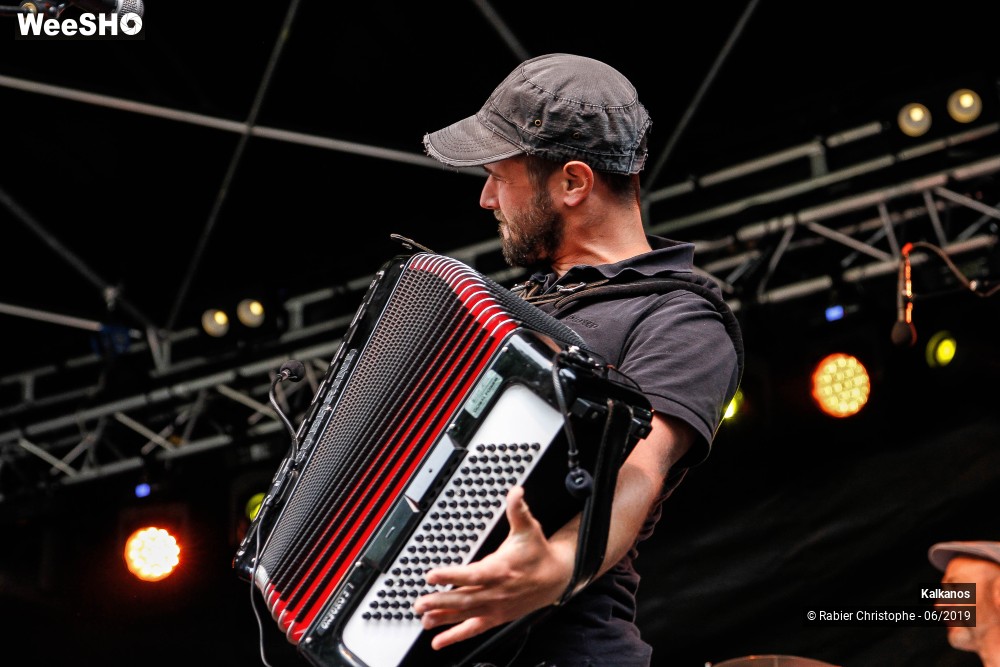 30/31 photos du spectacle Kalkanos