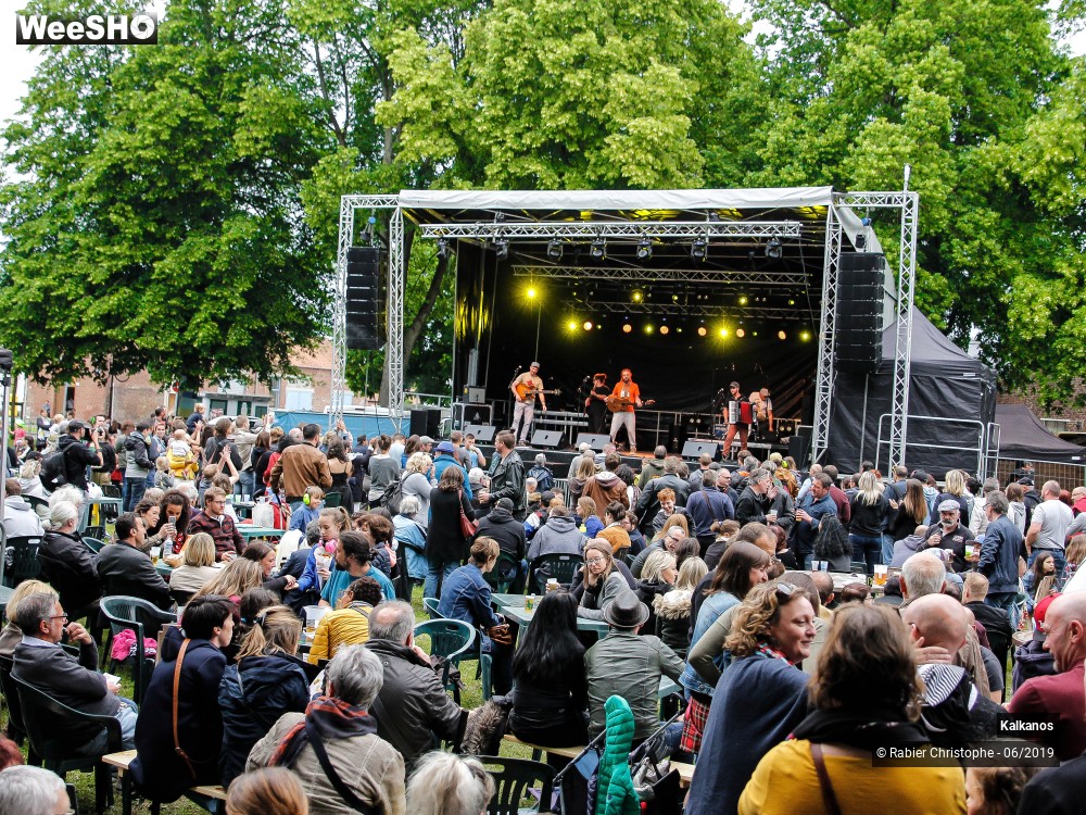 31/31 photos du spectacle Kalkanos