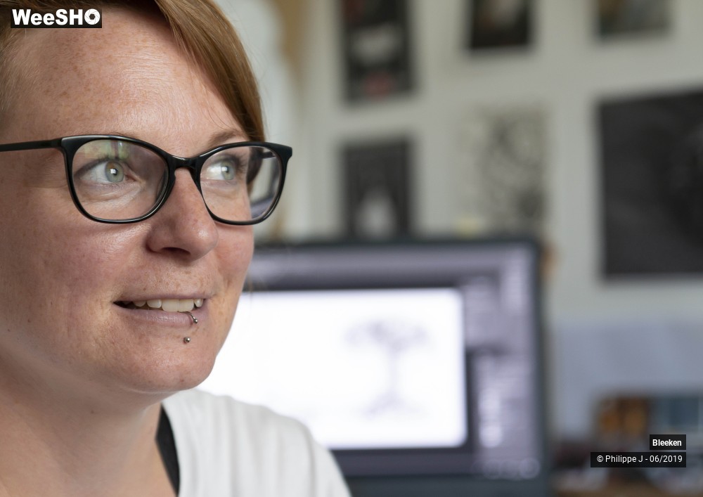 4/12 photos du spectacle Bleeken