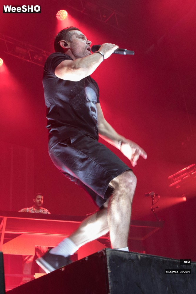 4/30 photos du spectacle NTM