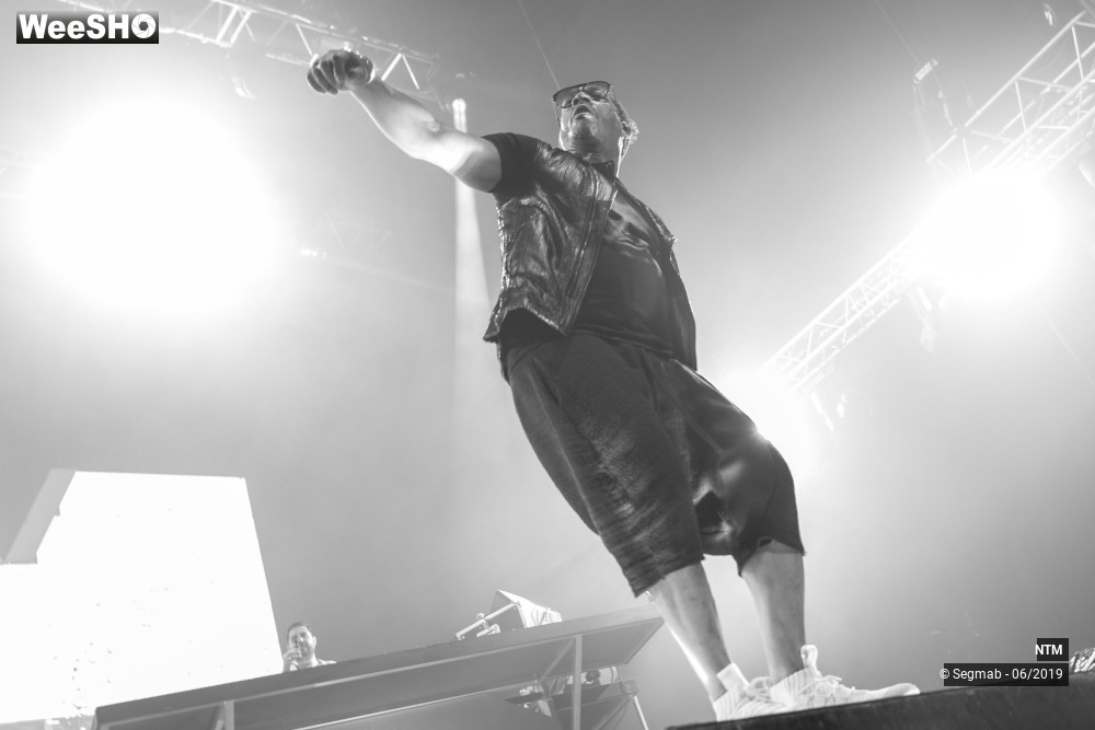 10/30 photos du spectacle NTM