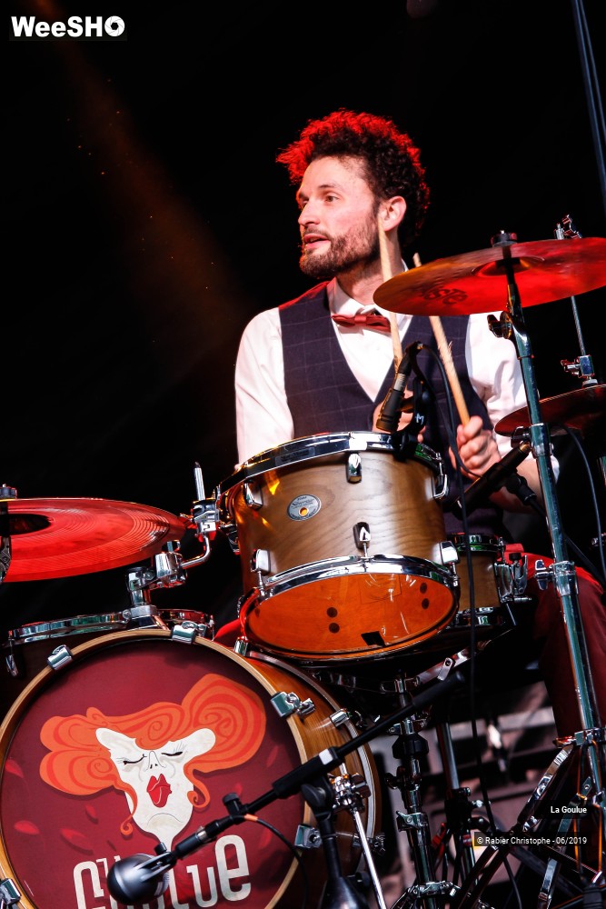 7/51 photos du spectacle La Goulue