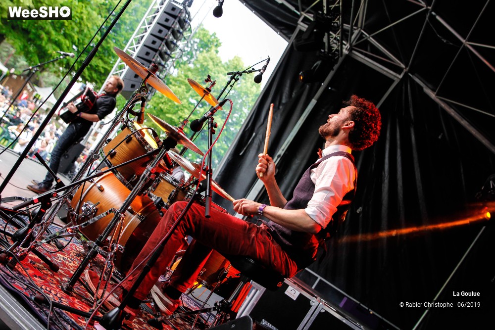 18/51 photos du spectacle La Goulue