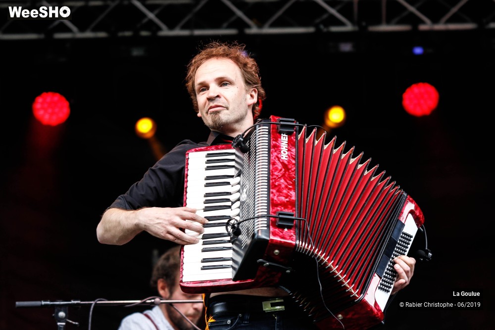 29/51 photos du spectacle La Goulue