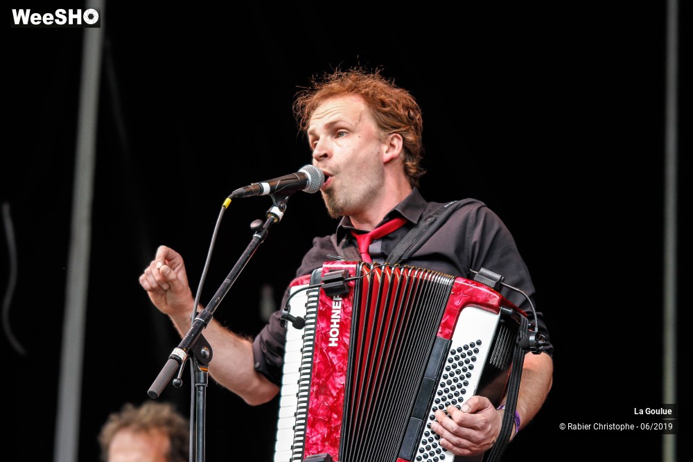 36/51 photos du spectacle La Goulue