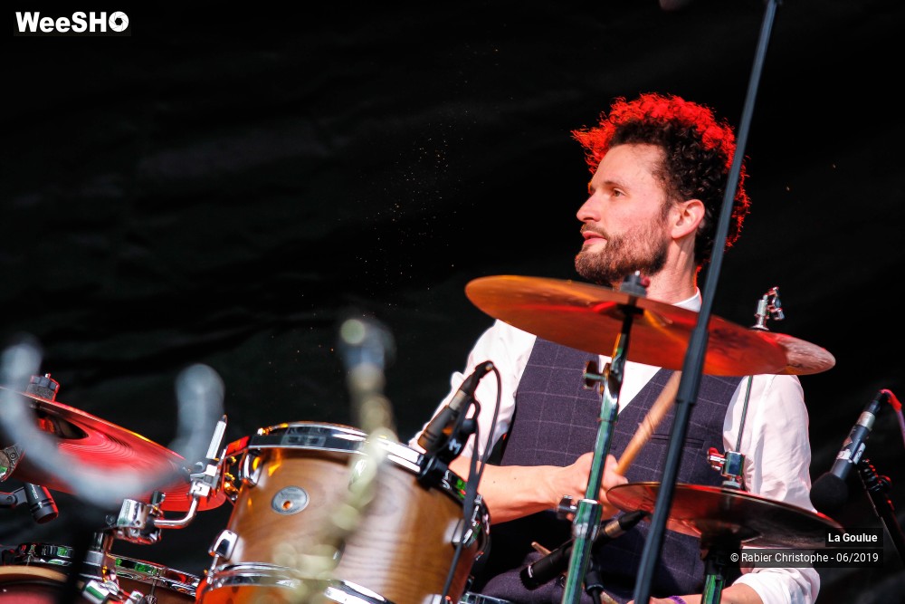 48/51 photos du spectacle La Goulue