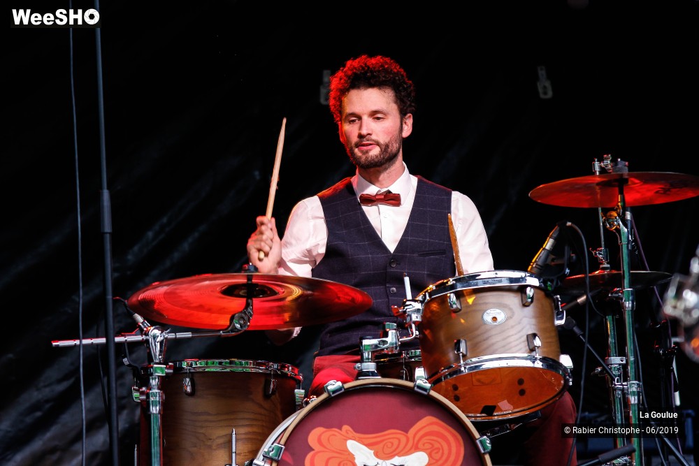 49/51 photos du spectacle La Goulue