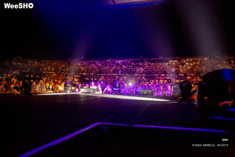 19/50 photos du spectacle Atim